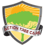 Action Tree Care logo